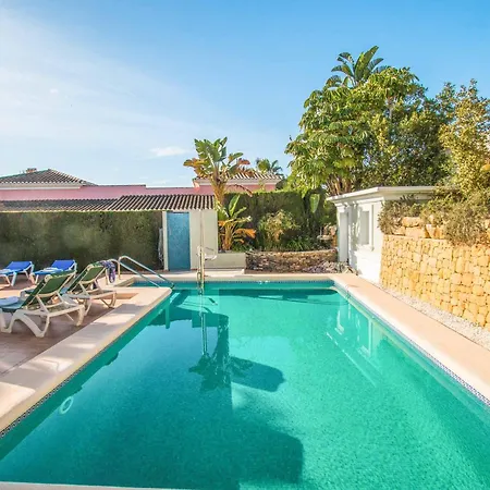 Yoko Villa *