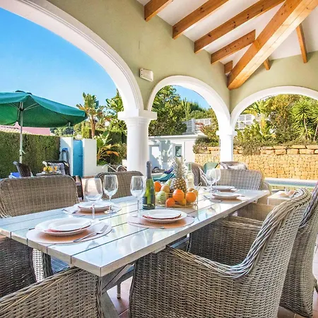 Yoko Villa